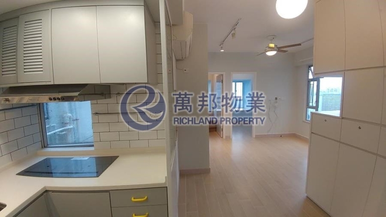 大埔中心 TAI PO CTR 高層 - 萬邦物業 - 大埔地產代理