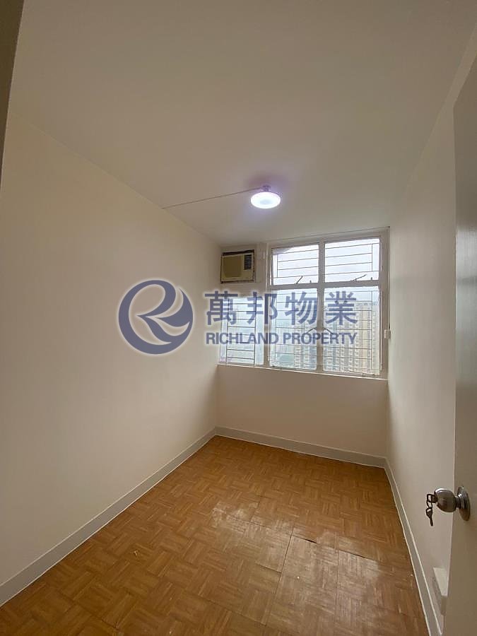 寶雅苑 PO NGA COURT 高層