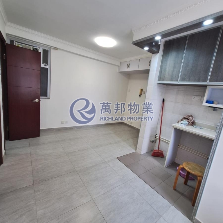 翠屏花園 JADE PLAZA 高層 - 萬邦物業 - 大埔地產代理