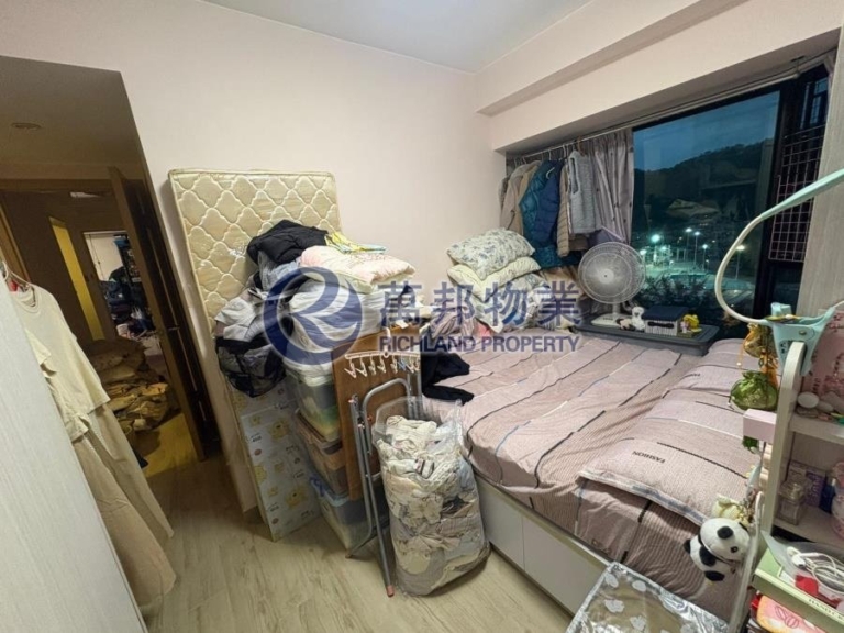 富萊花園 FULLER GDNS 高層 - 萬邦物業 - 大埔地產代理