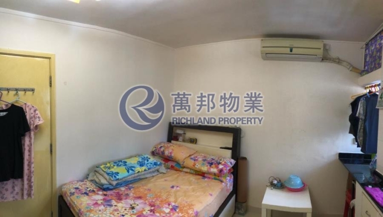 太和村 TAI WO ESTATE 高層 - 萬邦物業 - 大埔地產代理