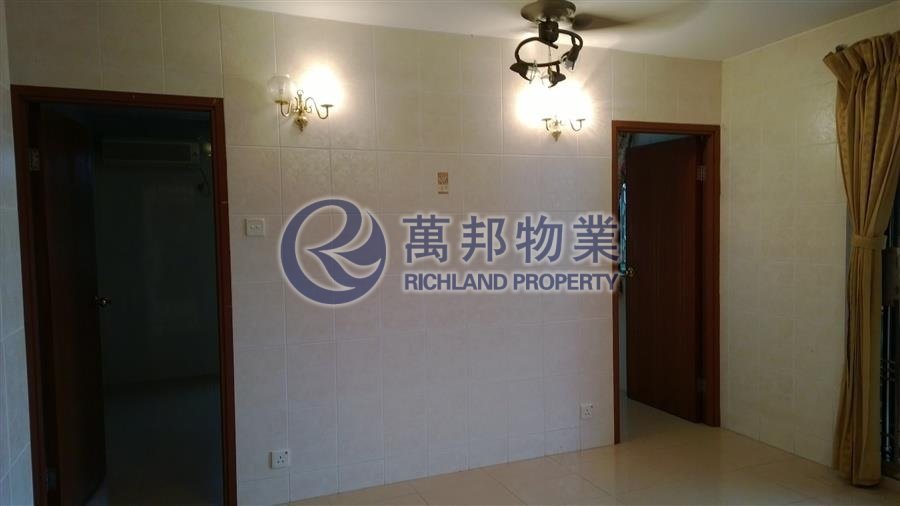 散頭角村 SAN TAU KOK TSUEN 低層