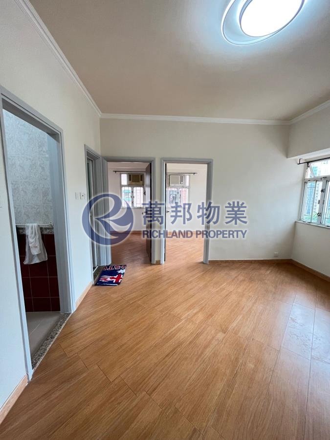 順景樓 SHUN KING BLDG 中層 - 萬邦物業 - 大埔地產代理