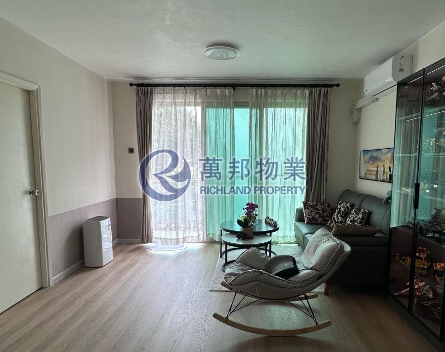 洞梓 TUNG TSZ 低層