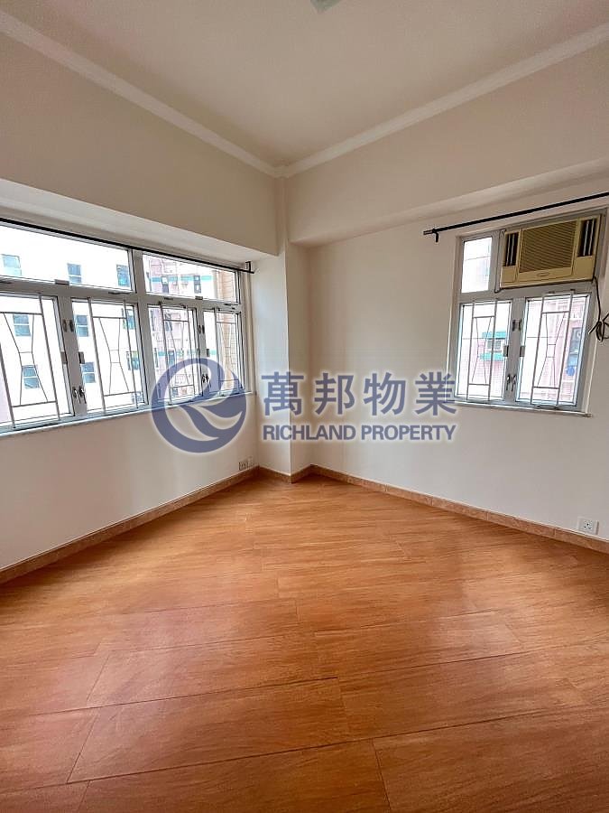 順景樓 SHUN KING BLDG 中層