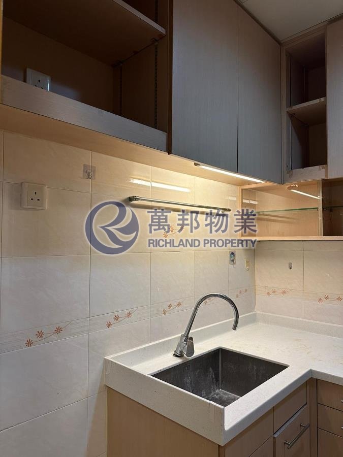 大埔中心 TAI PO CTR 中層 - 萬邦物業 - 大埔地產代理