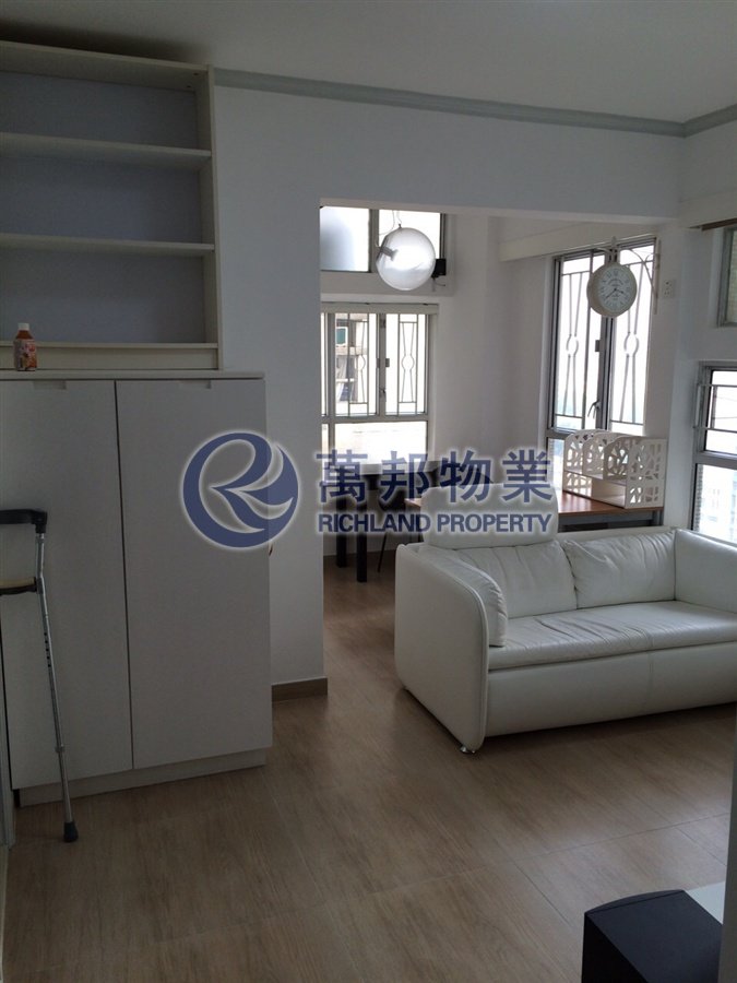 大埔中心 TAI PO CTR 高層 - 萬邦物業 - 大埔地產代理