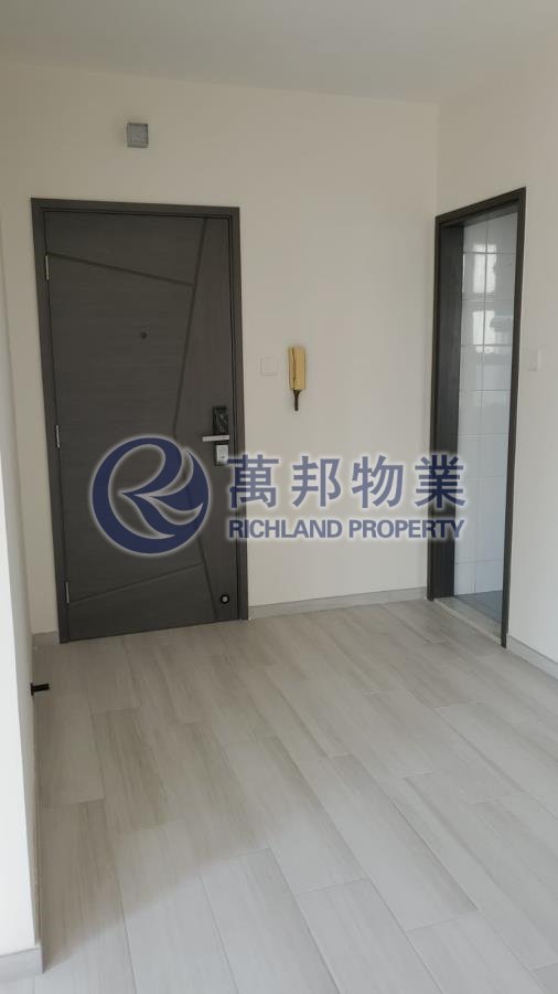 大埔中心 TAI PO CTR 高層