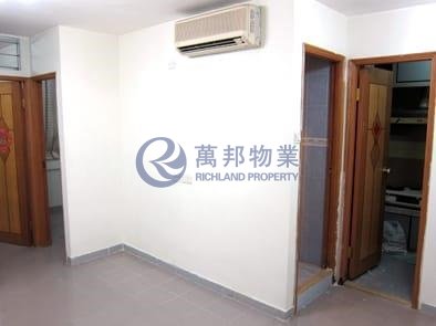 逸雅苑 YAT NGA COURT 中層 - 萬邦物業 - 大埔地產代理