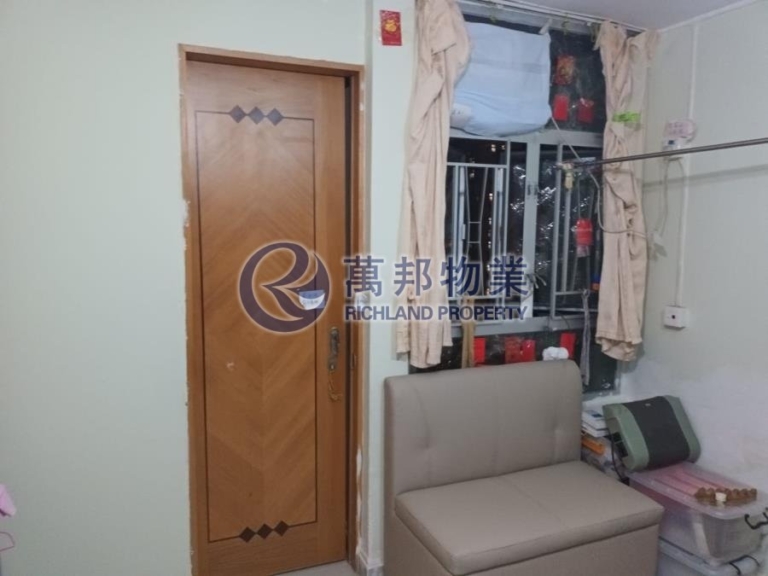 富善村 FU SHIN EST 高層 - 萬邦物業 - 大埔地產代理