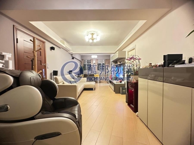 美發大廈 MEE FAT BLDG 低層 - 萬邦物業 - 大埔地產代理