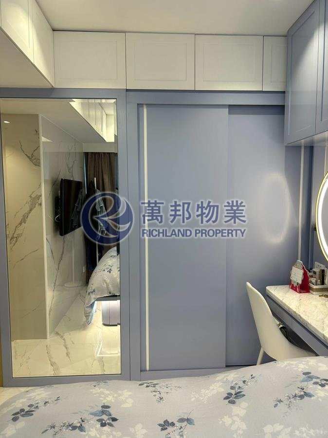 天鑽 THE REGENT 中層 - 萬邦物業 - 大埔地產代理