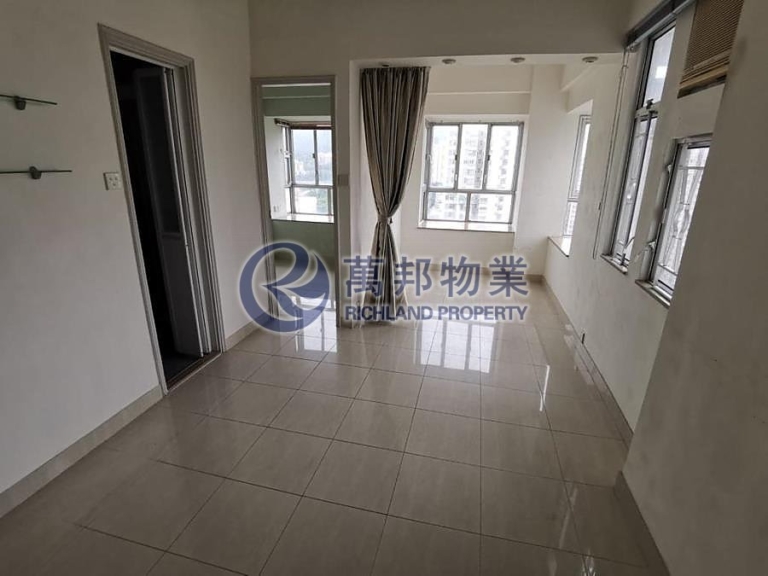 大埔中心 TAI PO CTR 高層 - 萬邦物業 - 大埔地產代理