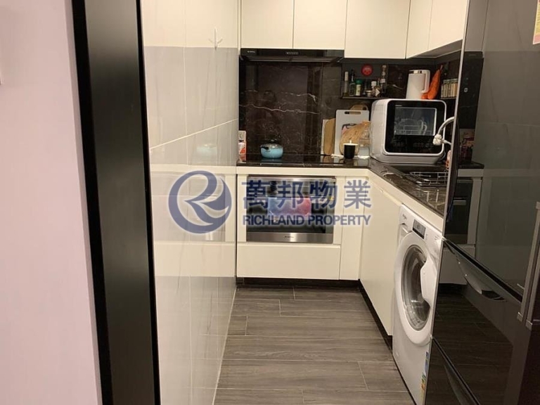 海寶花園 TREASURE GDN 低層 - 萬邦物業 - 大埔地產代理