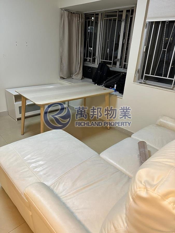 大埔中心 TAI PO CTR 中層