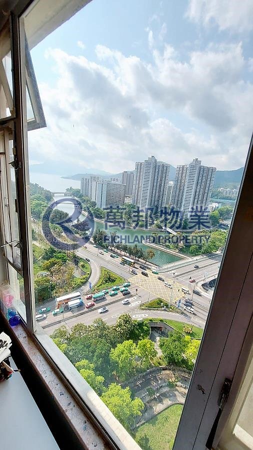 大埔中心 TAI PO CTR 高層 - 萬邦物業 - 大埔地產代理