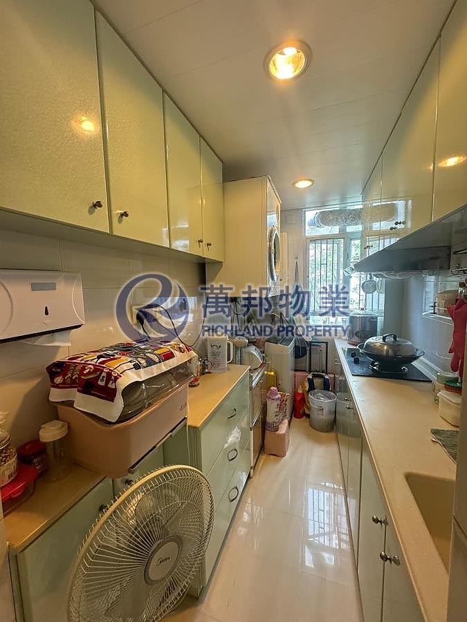 怡雅苑 YEE NGA COURT 低層 - 萬邦物業 - 大埔地產代理