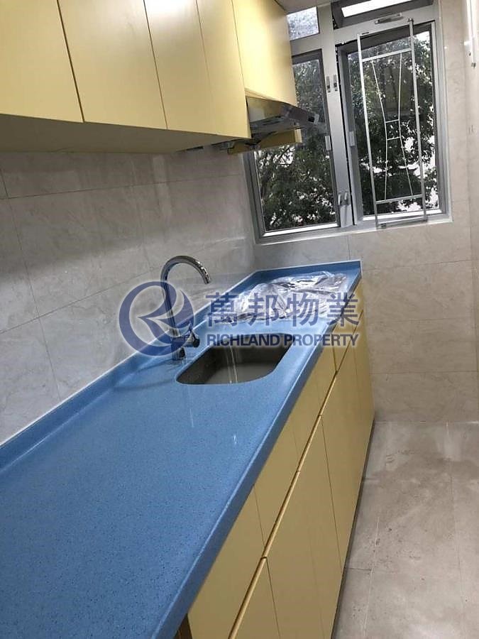 逸雅苑 YAT NGA COURT 低層 - 萬邦物業 - 大埔地產代理