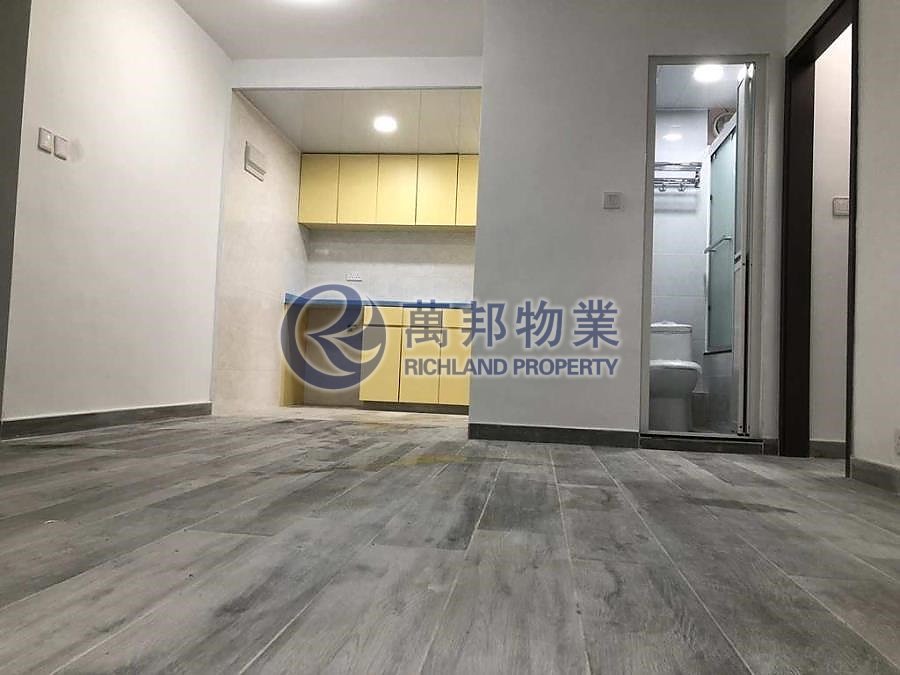 逸雅苑 YAT NGA COURT 低層