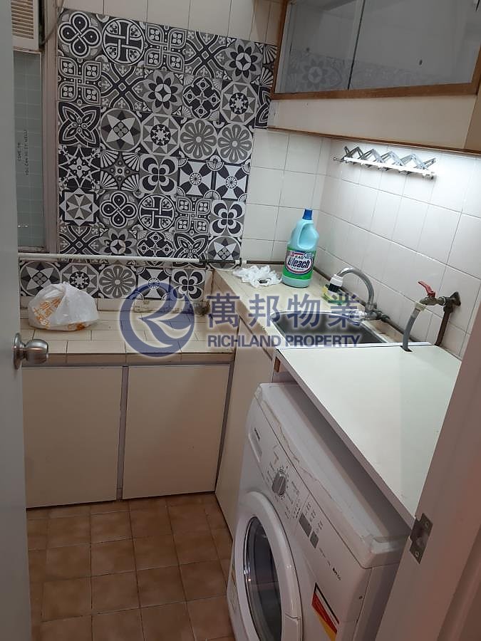 太和中心 TAI WO CTR 低層 - 萬邦物業 - 大埔地產代理