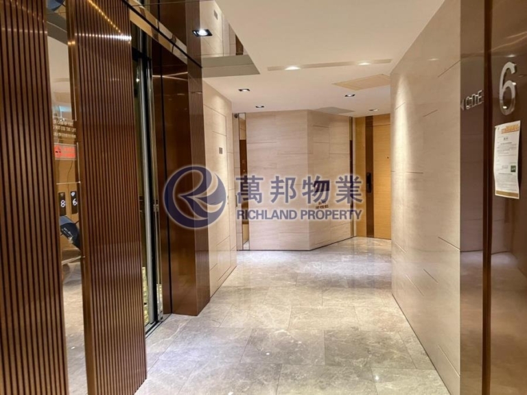 富盈門 THE GOLDEN GATE 中層 - 萬邦物業 - 大埔地產代理