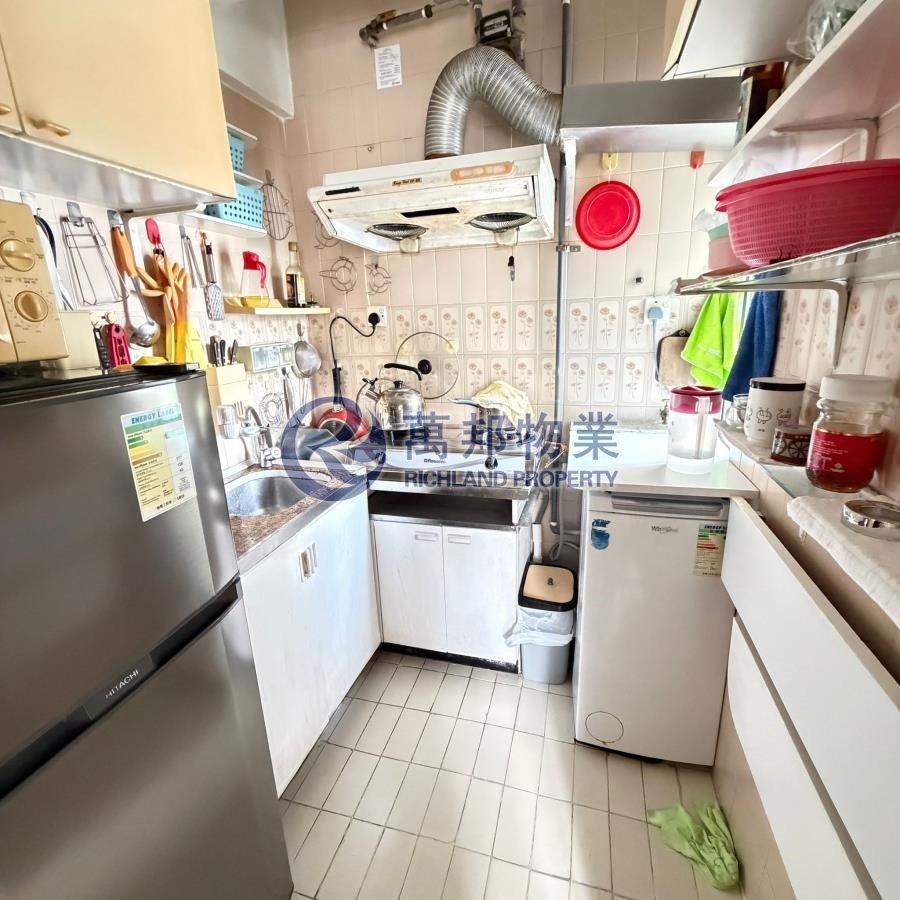 大埔中心 TAI PO CTR 高層