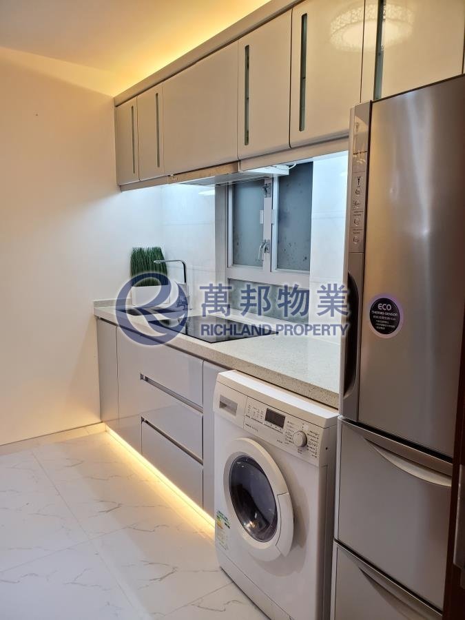 翠屏花園 JADE PLAZA 中層