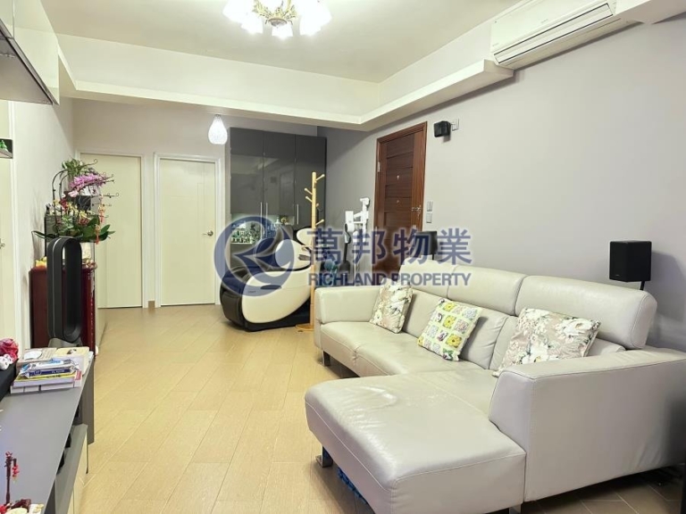 美發大廈 MEE FAT BLDG 中層 - 萬邦物業 - 大埔地產代理