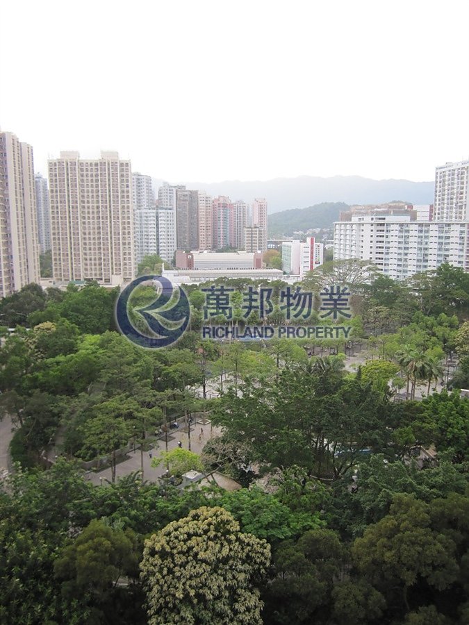 大埔廣場 TAI PO PLAZA (PSPS) 中層 - 萬邦物業 - 大埔地產代理