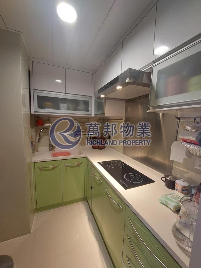 日榮花園 YAT WING GDN PH 01 低層 - 萬邦物業 - 大埔地產代理