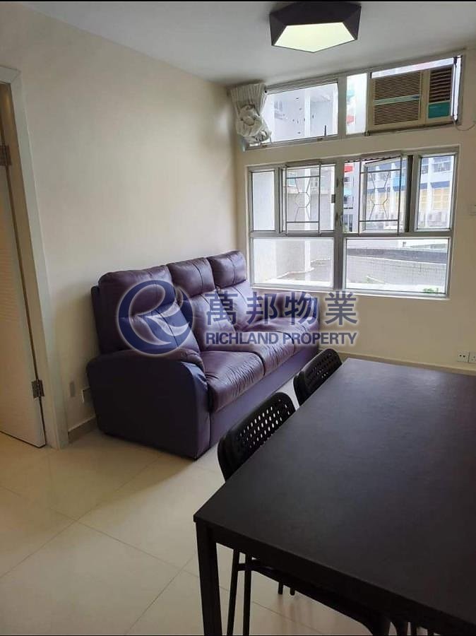 景雅苑 KING NGA COURT 低層 - 萬邦物業 - 大埔地產代理