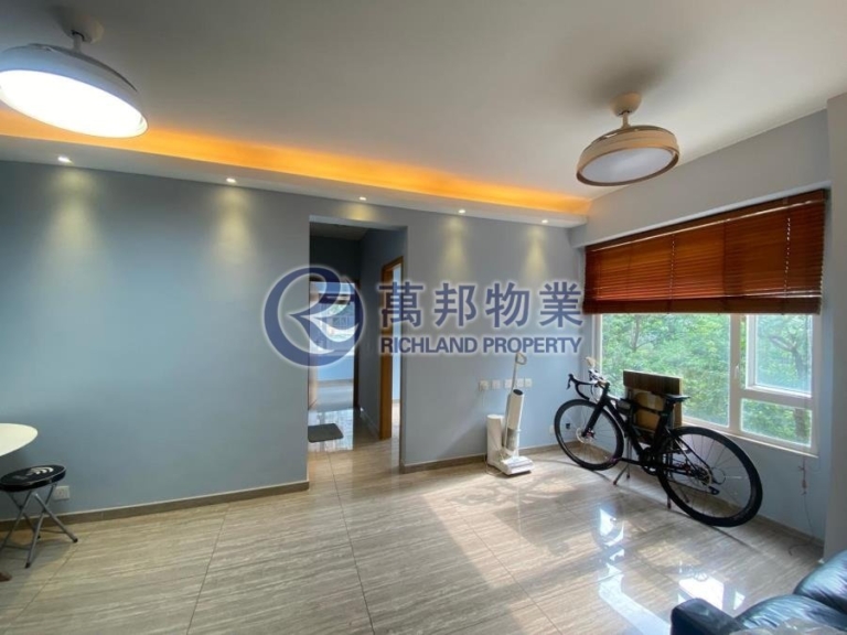 大埔中心 TAI PO CTR 低層 - 萬邦物業 - 大埔地產代理