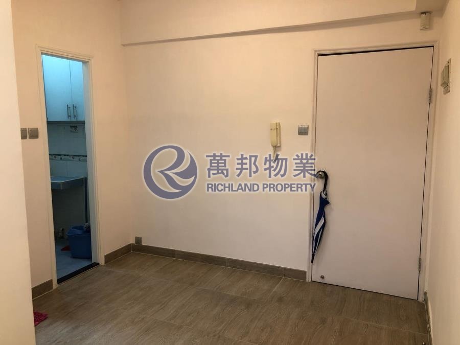 永祥大廈 WING CHEUNG BLDG 中層