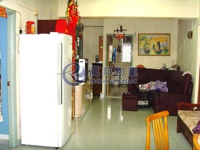 美發大廈 MEE FAT BLDG 低層 - 萬邦物業 - 大埔地產代理