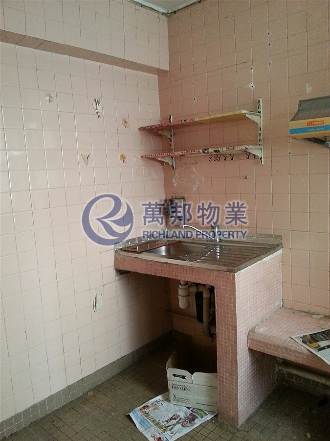 寶雅苑 PO NGA COURT 高層 - 萬邦物業 - 大埔地產代理