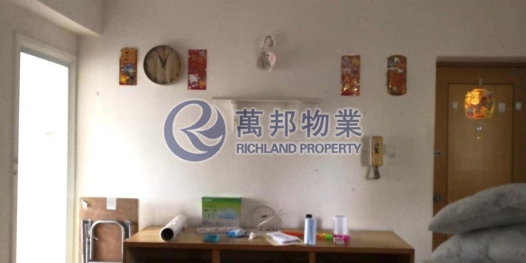 寶康大廈 PO HONG BLDG 中層 - 萬邦物業 - 大埔地產代理