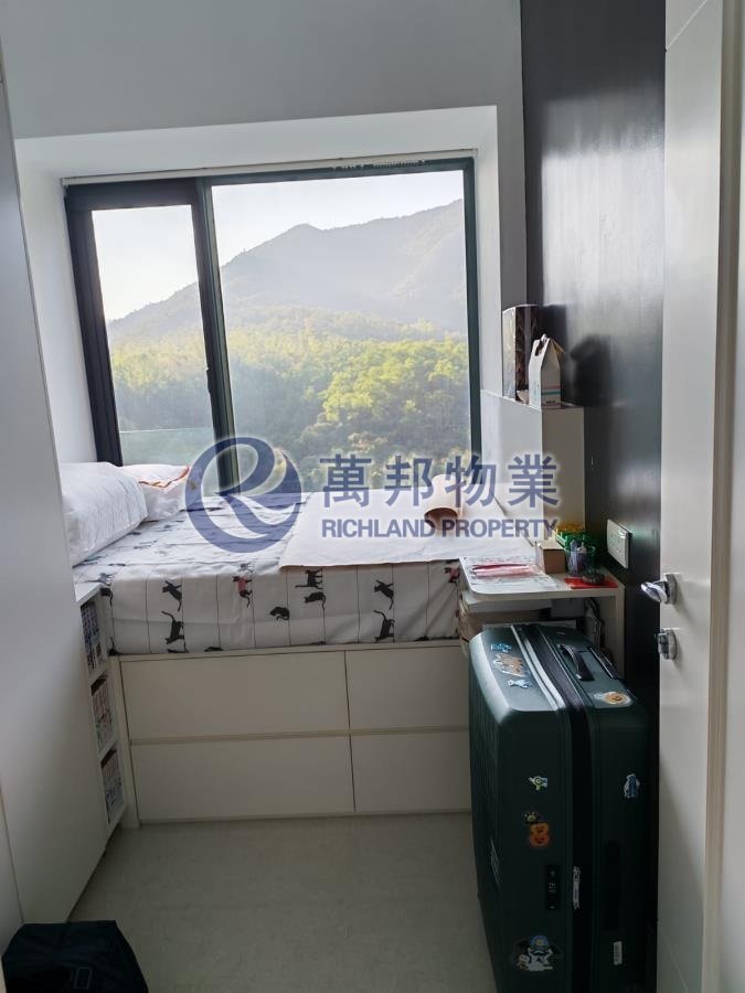 嵐山 第01期 MONT VERT PH 01 高層