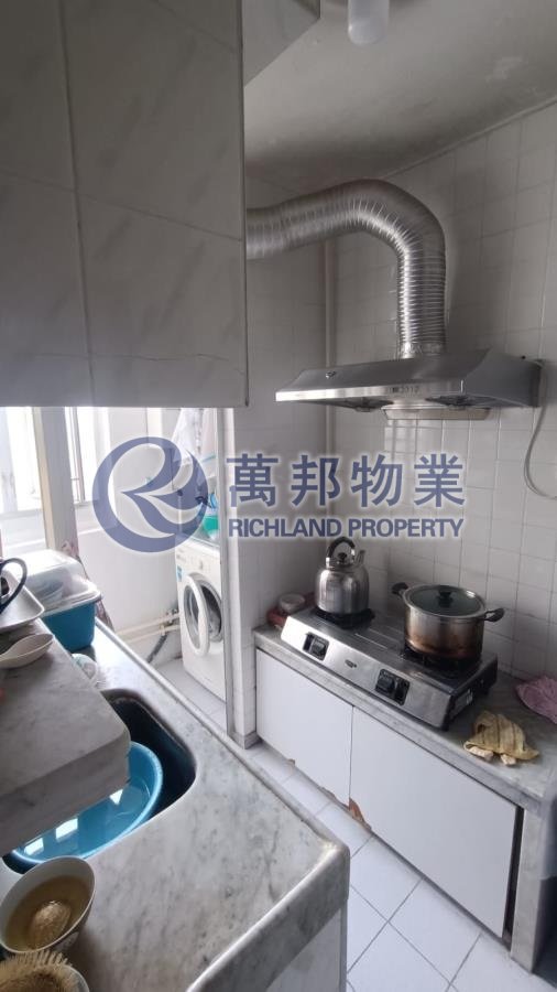 怡雅苑 YEE NGA COURT 高層