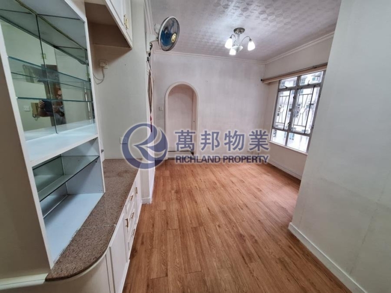 大埔中心 TAI PO CTR 低層 - 萬邦物業 - 大埔地產代理