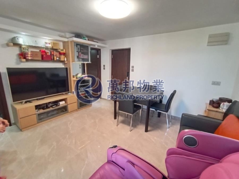 富善村 FU SHIN EST 高層 - 萬邦物業 - 大埔地產代理