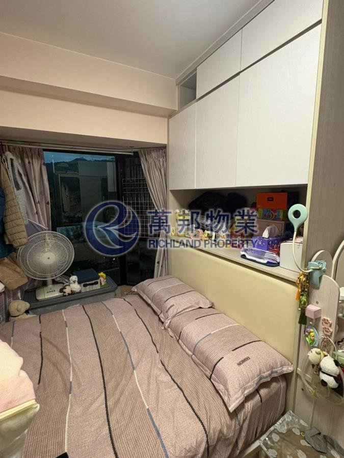 富萊花園 FULLER GDNS 高層 - 萬邦物業 - 大埔地產代理