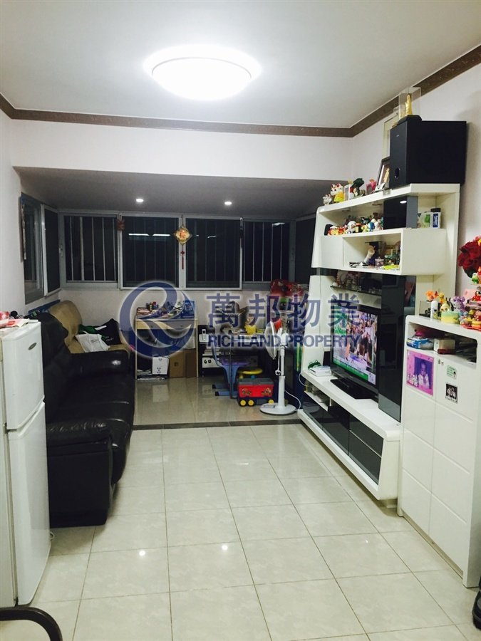 美楓大廈 MEI FUNG BLDG 低層