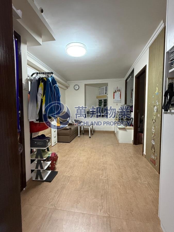 頌雅苑 CHUNG NGA COURT 中層 - 萬邦物業 - 大埔地產代理