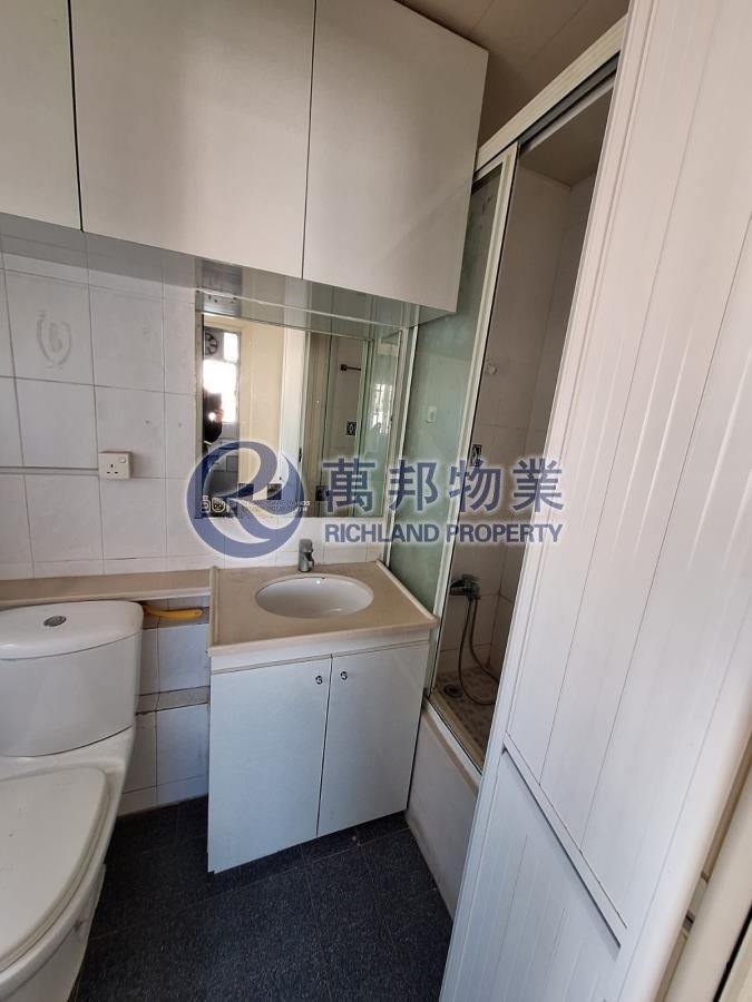 八號花園 EIGHTLAND GDN 高層