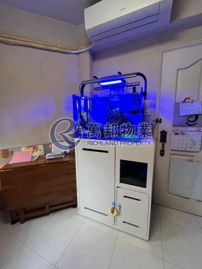 八號花園 EIGHTLAND GDN 中層 - 萬邦物業 - 大埔地產代理