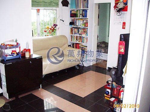 大埔廣場 TAI PO PLAZA (PSPS) 低層