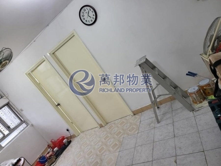 明雅苑 MING NGA COURT 高層 - 萬邦物業 - 大埔地產代理