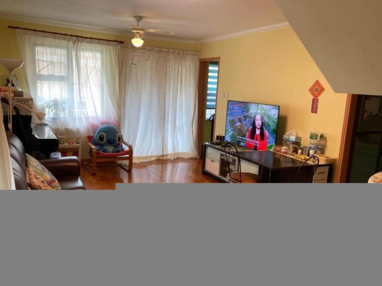 太湖山莊 SERENITY VILLA 低層 - 萬邦物業 - 大埔地產代理