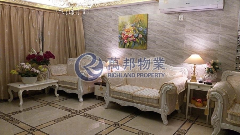 樟樹灘 | 大埔村屋 - 萬邦物業 - 大埔地產代理