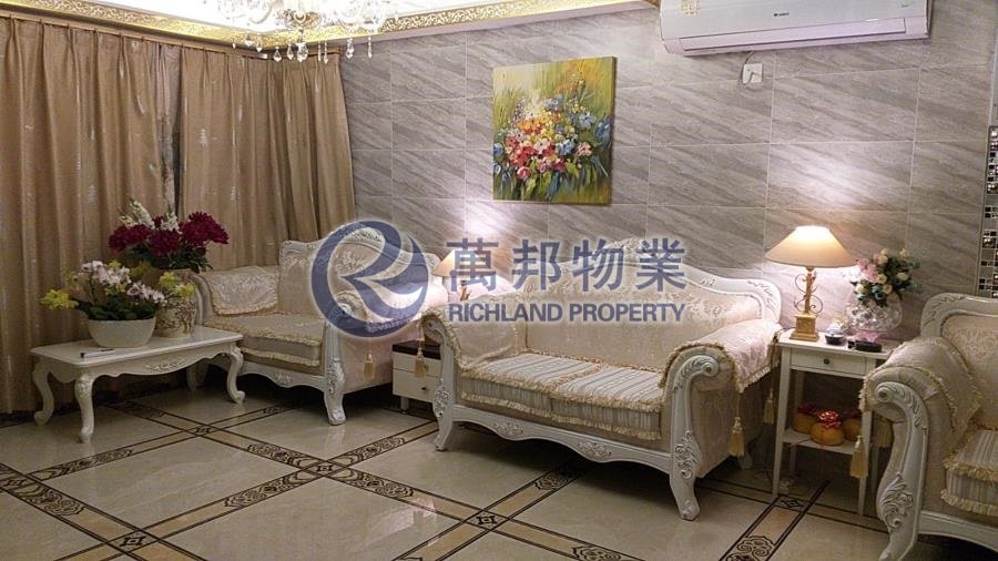 樟樹灘 CHEUNG SHUE TAN 低層